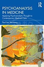 预售 按需印刷 Psychoanalysis in Medicine