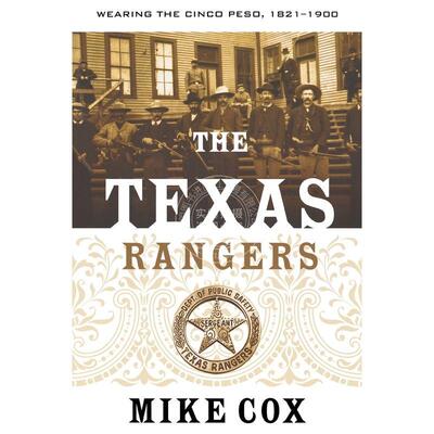 按需印刷  Texas Rangers