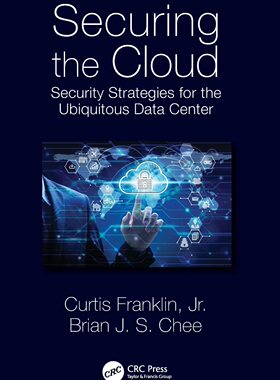 预售 按需印刷 Securing the Cloud