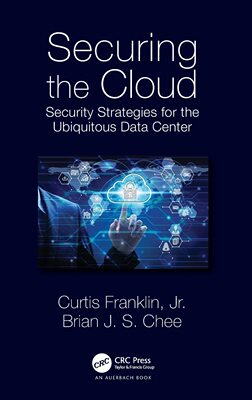 预售 按需印刷 Securing the Cloud