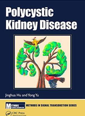 预售 按需印刷 Polycystic Kidney Disease