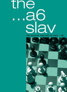 预售 按需印刷 The a6 Slav