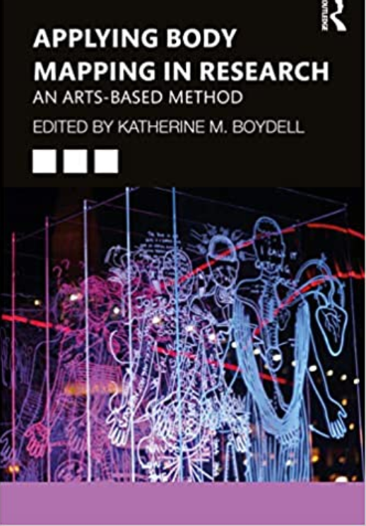 【按需印刷】ApplyingBody