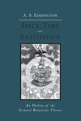 预售 按需印刷 Space, Time and Gravitation