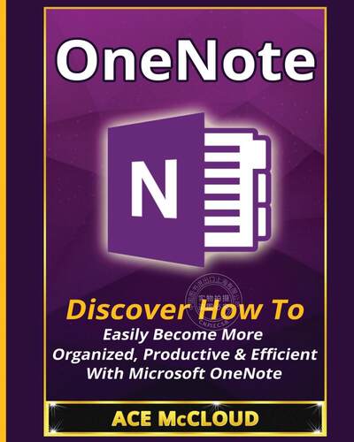 预售 按需印刷 OneNote
