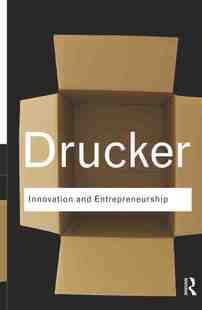 预售 按需印刷 Innovation and Entrepreneurship