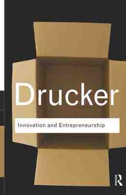 预售 按需印刷 Innovation and Entrepreneurship