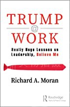 预售 按需印刷 Trump @ Work