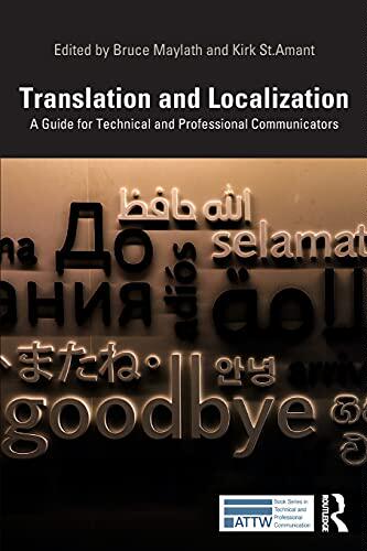 预售 按需印刷 Translation and Localization
