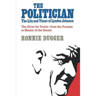 预售 按需印刷  The Politician