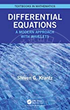预售 按需印刷 Differential Equations