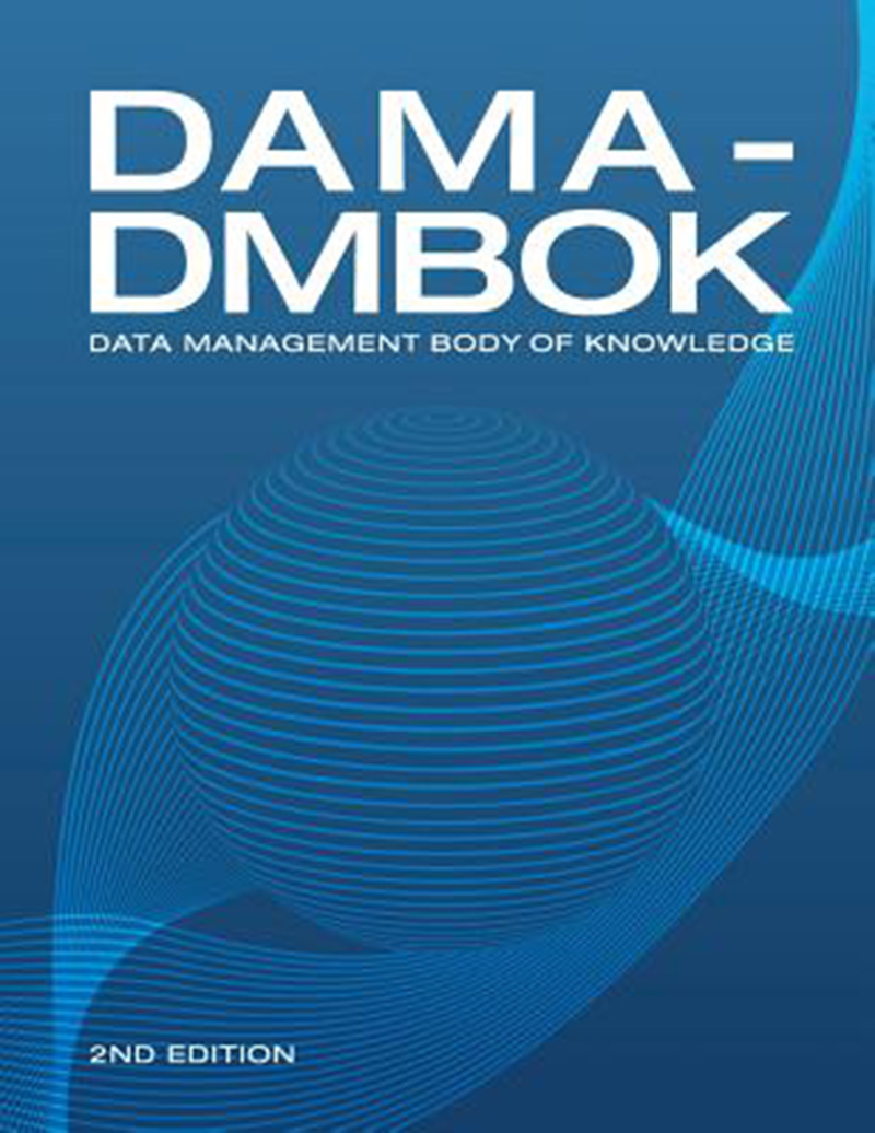 预售 按需印刷 DAMA-DMBOK (2nd Edition): Data Management Body of Knowledge