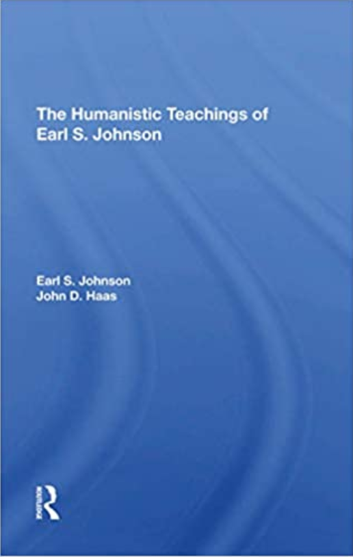 【按需印刷】TheHumanistic