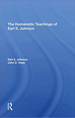 【按需印刷】TheHumanistic