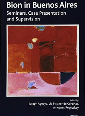 预售 按需印刷 Bion in Buenos Aires