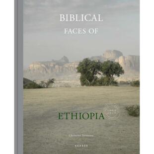 Biblische Gesichter Christine Turnauer 艺术画集 英语原版 英文原版 Biblische Gesichter