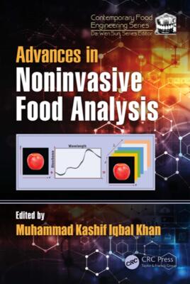 预售 按需印刷 Advances in Noninvasive Food Analysis