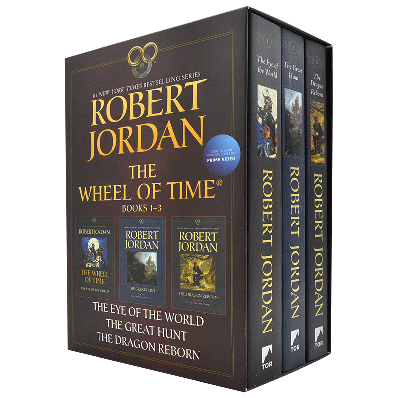 WheelofTimePaperback