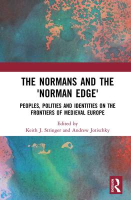 预售 按需印刷 The Normans and the  Norman Edge