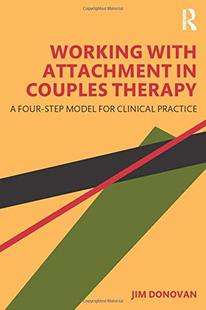 with Attachment Therapy Couples 按需印刷 预售 Working