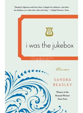 预售 按需印刷  I Was the Jukebox