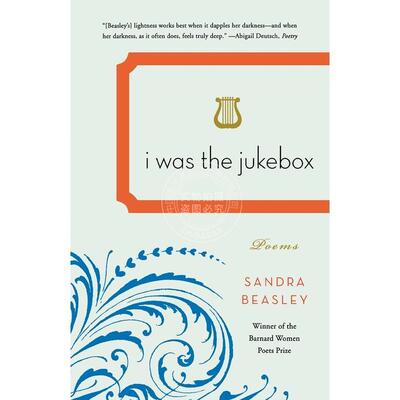 预售 按需印刷  I Was the Jukebox