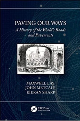 【按需印刷】PavingOurWays