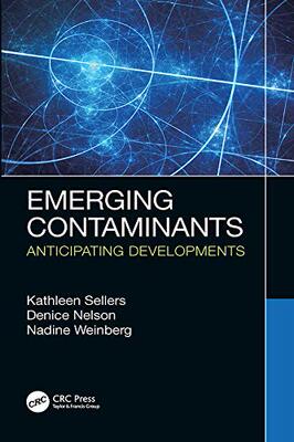 预售 按需印刷 Emerging Contaminants