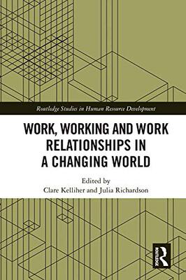 【按需印刷】Workingand