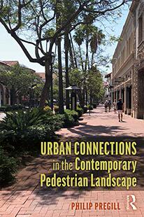 Connections Landscape 按需印刷 Pedestrian 预售 Contemporary Urban the