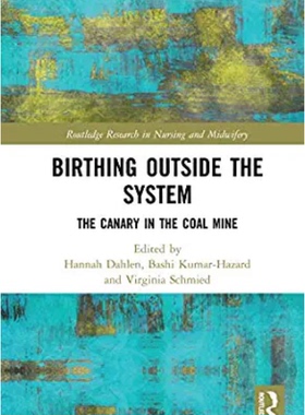 预售 按需印刷 Birthing Outside the System