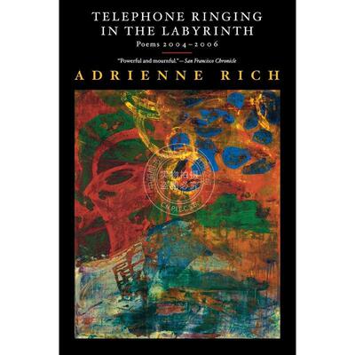 预售 按需印刷  Telephone Ringing in the Labyrinth