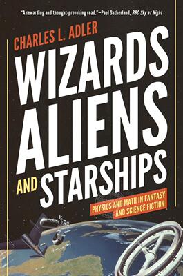 PUP Wizards  Aliens  and Starships 普林斯顿