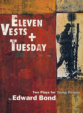 预售 按需印刷 Eleven Vests & Tuesday