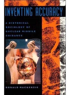 Inventing Accuracy 企鹅兰登