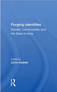 预售 按需印刷 Forging Identities