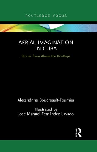 【按需印刷】AerialImagination