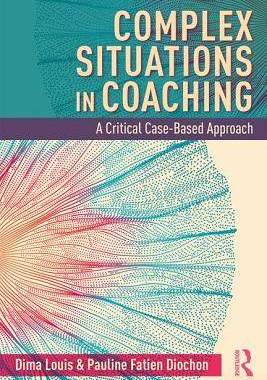 预售 按需印刷 Complex Situations in Coaching