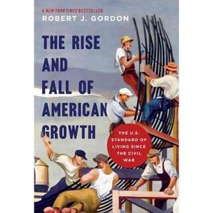 Fall the Living American Standard Since The U.S. Growth and Rise War Civil