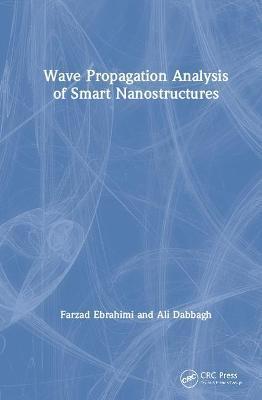 预售 按需印刷 Wave Propagation Analysis of Smart Nanostructures