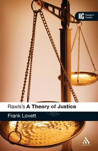 【预售 按需印刷】 Rawls s  A Theory of Justice