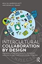 预售 按需印刷 Intercultural Collaboration by Design