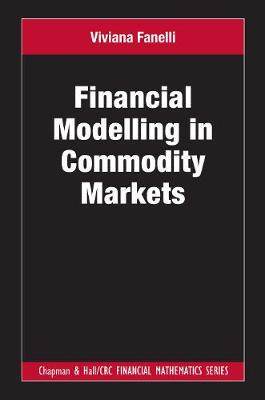 预售 按需印刷 Financial Modelling in Commodity Markets