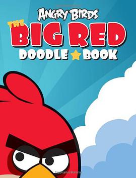 AngryBirdsBigRedDoodle