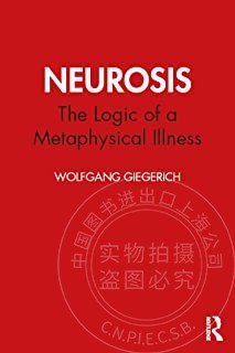 预售 按需印刷 Neurosis