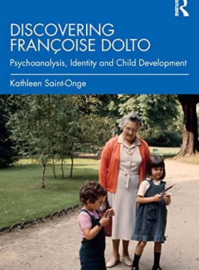 预售 按需印刷 Discovering Fran?oise Dolto