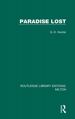 预售 按需印刷 Paradise Lost