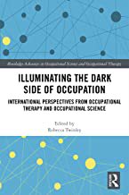 预售 按需印刷 Illuminating The Dark Side of Occupation