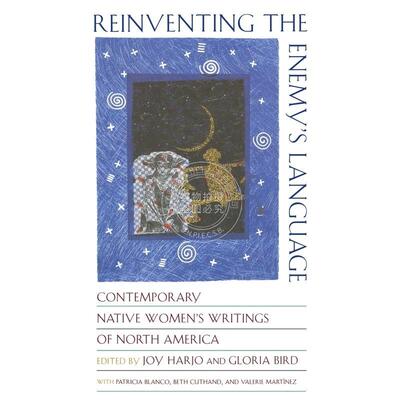 预售 按需印刷  Reinventing the Enemys Language