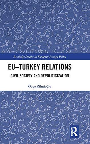 预售 按需印刷 EU&ndash;Turkey Relations